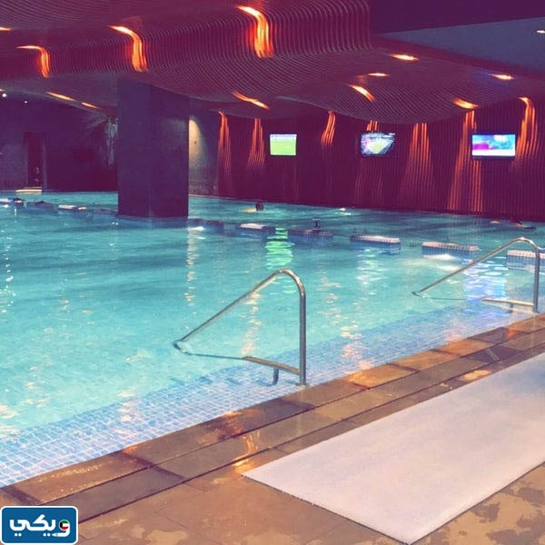 اسعار اشتراك نادي اوكسجين صباح السالم