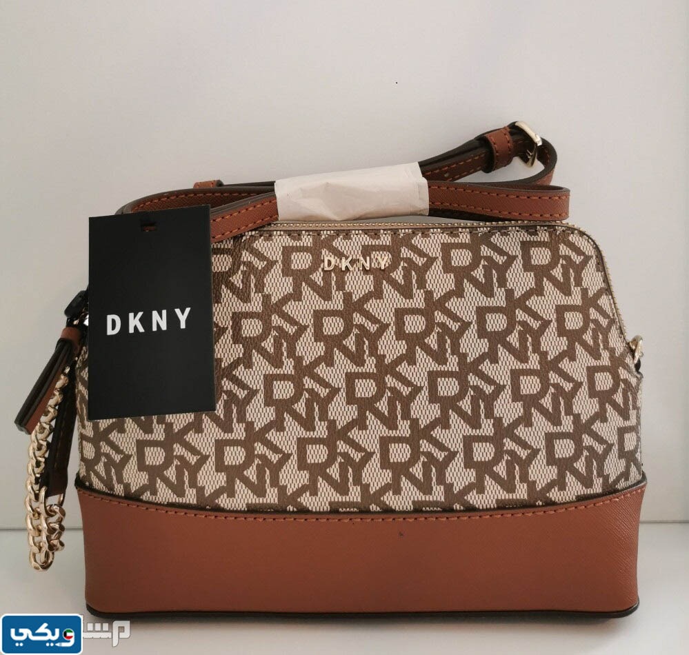 اسعار شنط دكني DKNY للنساء في الكويت