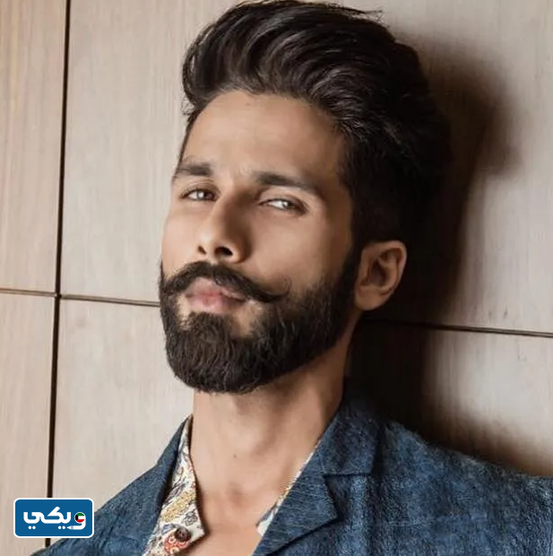 اللحية المناسبة لأصحاب الوجه الطويل