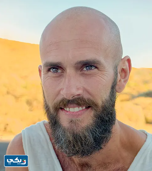 اللحية المناسبة لأصحاب الوجه الطويل