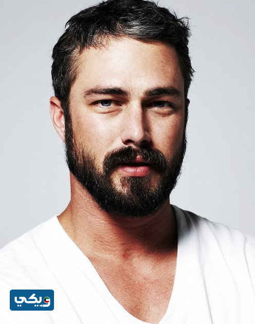 اللحية المناسبة لأصحاب الوجه الطويل