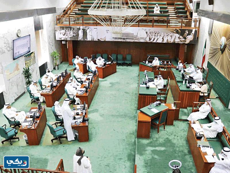 رواتب أعضاء المجلس البلدي