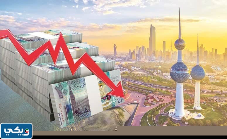 كم الناتج المحلي الإجمالي الكويت 2020 بالدولار