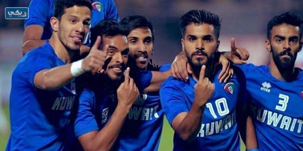 اين يعرض الدوري الكويتي