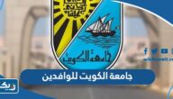 القبول في جامعة الكويت للوافدين 2025 / 2026 (الشروط، الرسوم، نسب القبول) القبول في جامعة الكويت للوافدين 2025 / 2026 (الشروط، الرسوم، نسب القبول)