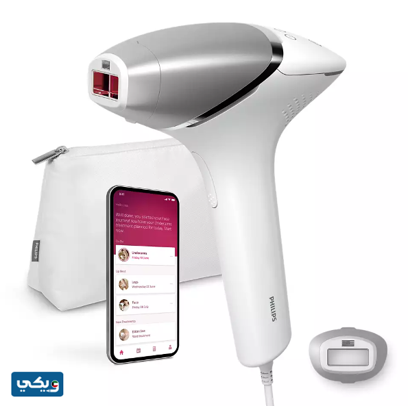 جهاز Lumea IPL 8000 Series