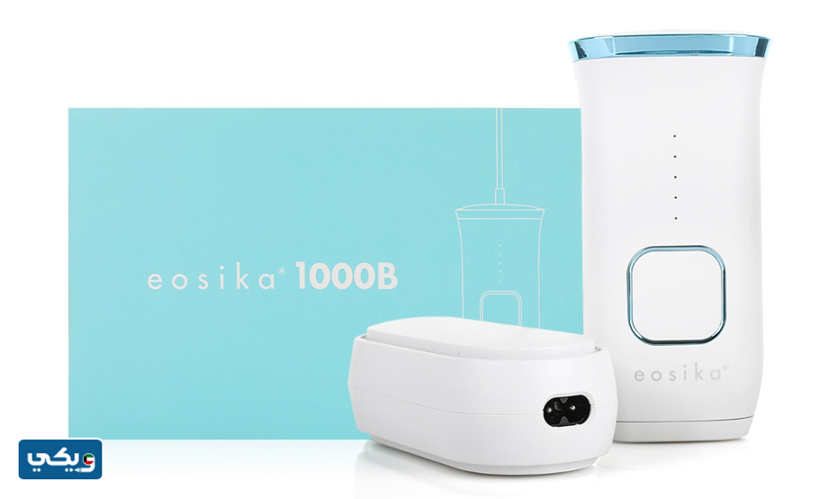 جهاز اوسيكا لإزالة الشعر بالليزر