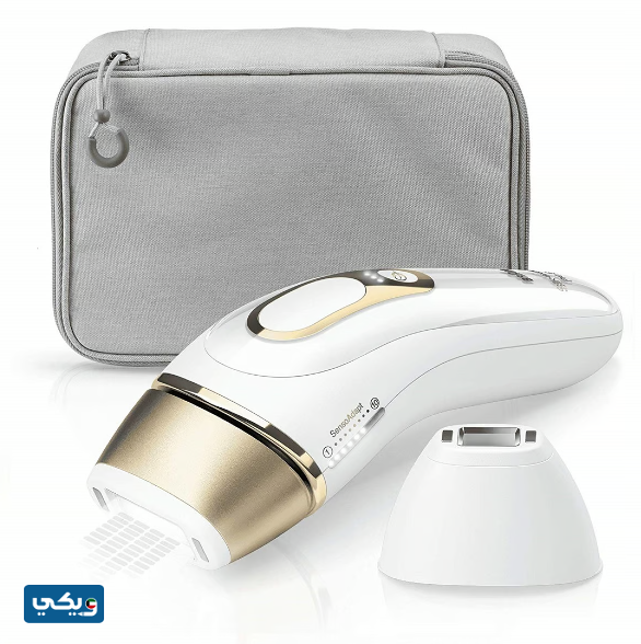 جهاز براون برو 5 أي بي إل