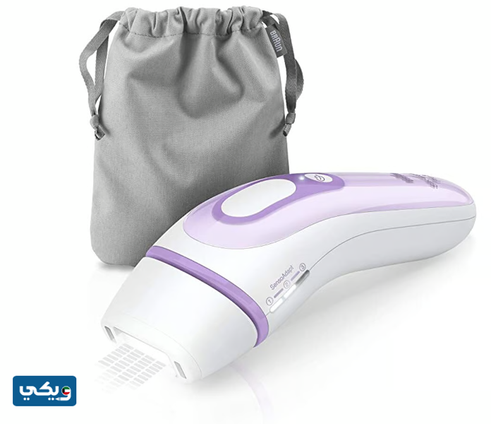 جهاز براون سيلك اكسبرت برو 3