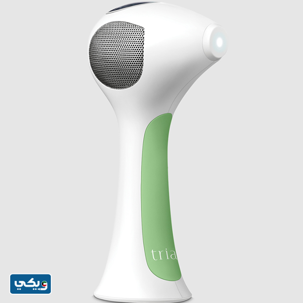 جهاز تريا لإزالة الشعر بالليزر
