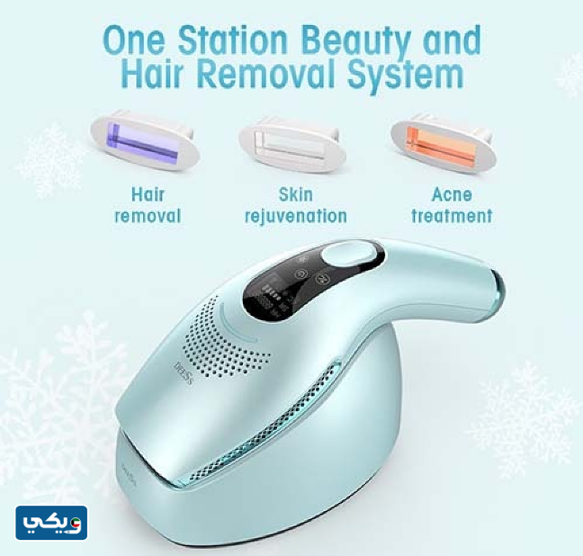 جهاز دييس كولد