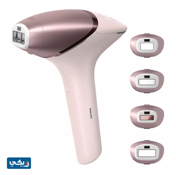 جهاز فيليبس لوميا برستيج