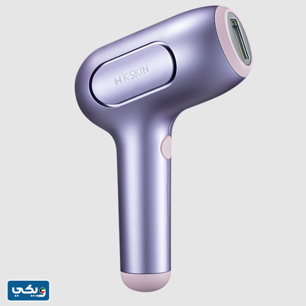 جهاز كي سكين لإزالة الشعر