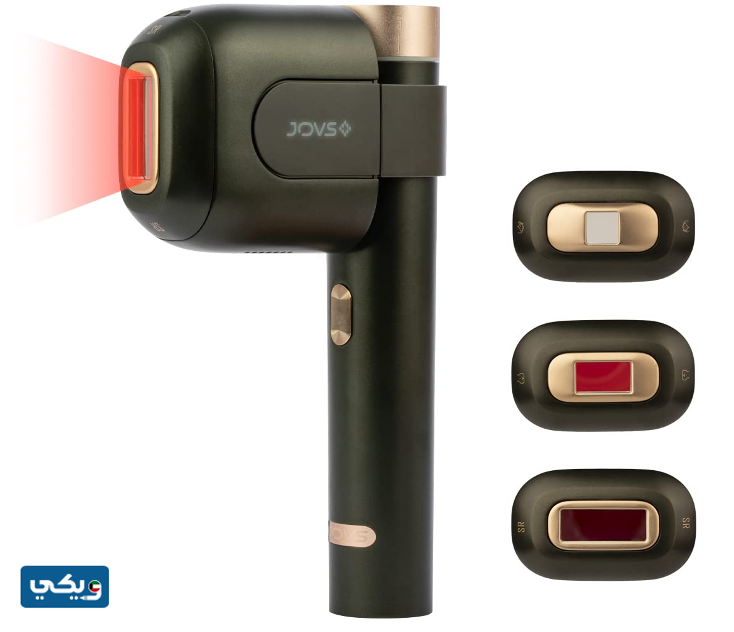 جهاز ليزر JOVS Venus Pro