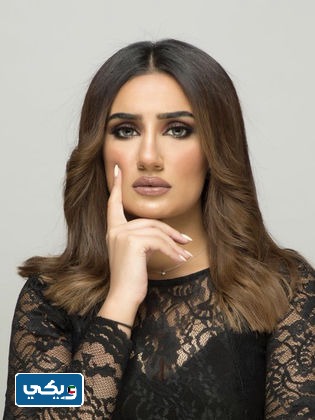 سارة القبندي