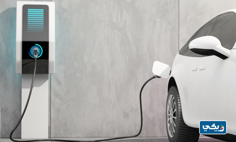 سعر جهاز شحن السيارات الكهربائية في الكويت