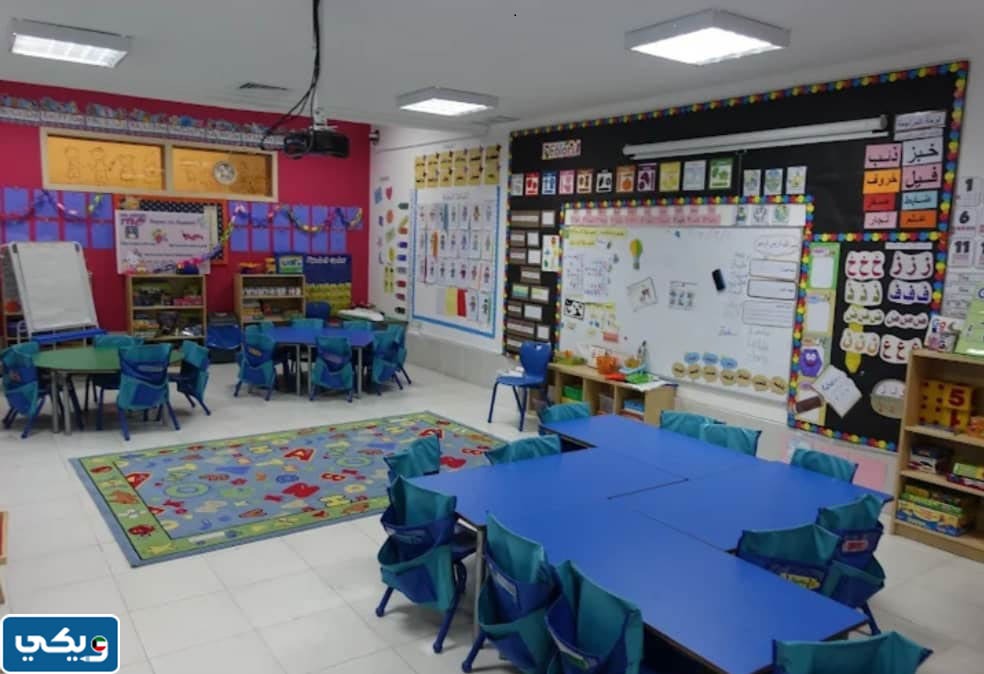 شرايكم في مدرسة غرس ثنائية Ghars Bilingual School