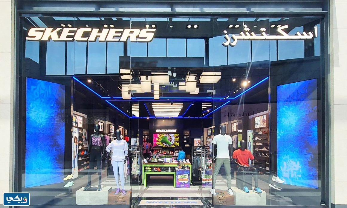 صور محلات مول ذا وير هاوس في محافظة الأحمدي