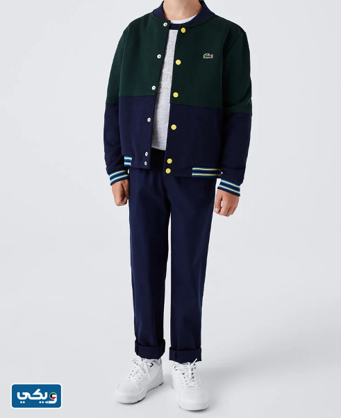 صور ملابس المدارس الخاصة بالكويت للبنين