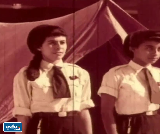 صور ملابس المدرسة الكويت قديما