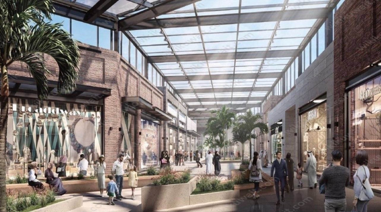صور مول ذا وير هاوس في محافظة الأحمدي