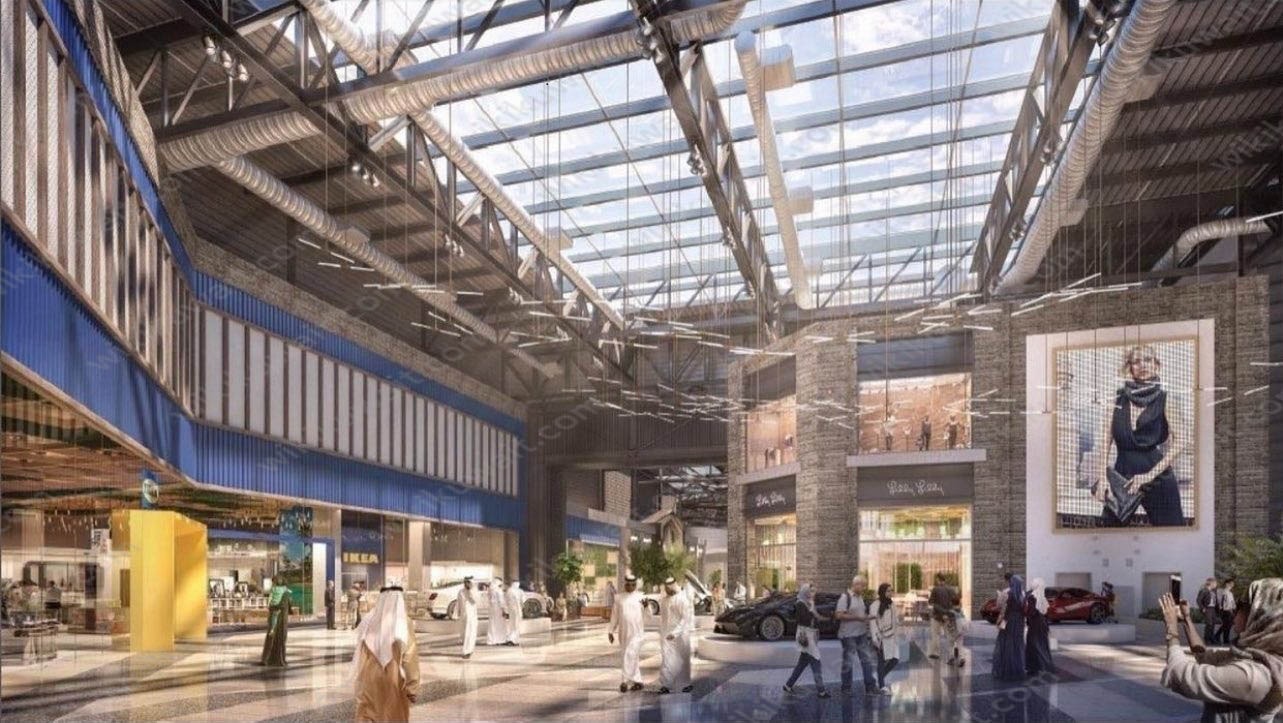 صور مول ذا وير هاوس في محافظة الأحمدي