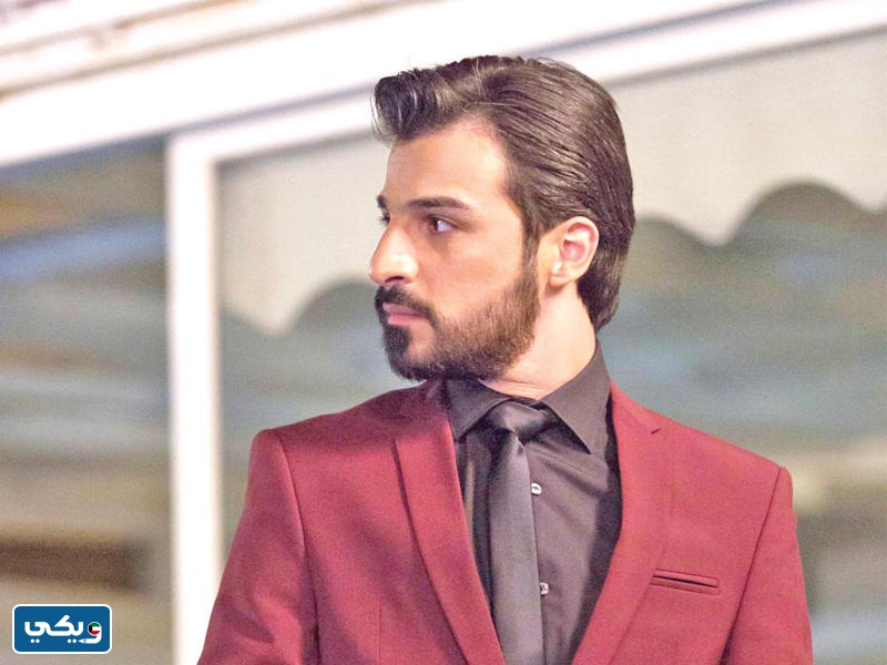 علي الحسيني