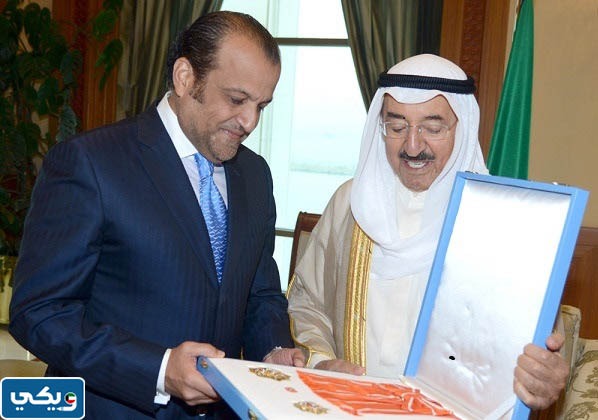 عنوان عيادة الدكتور ابراهيم الرشدان في الكويت
