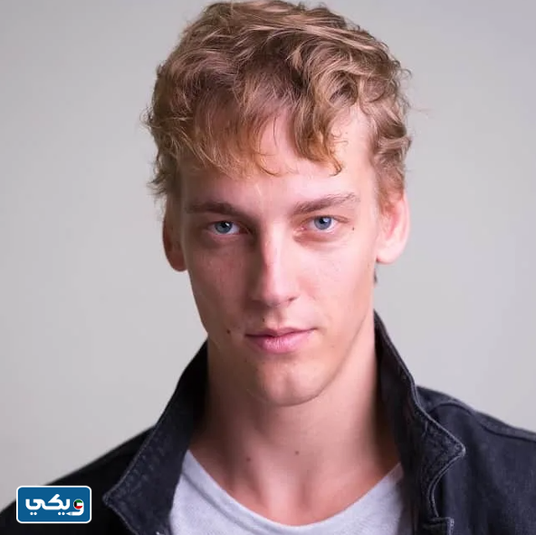 قصات الشعر المناسبة للوجه الطويل للرجال