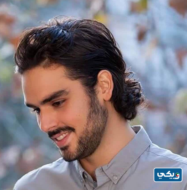 قصات شعر رجالي 2023