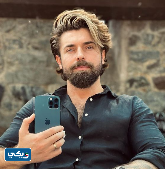 قصات شعر رجالي محترمة 2023 للشعر الطويل