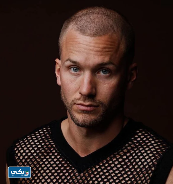 قصات شعر وجه طويل رجالي كويتية حديثة 2023