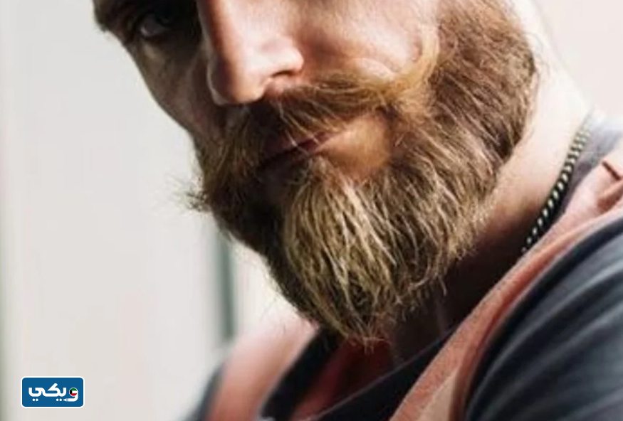 قصات لحية شبابية