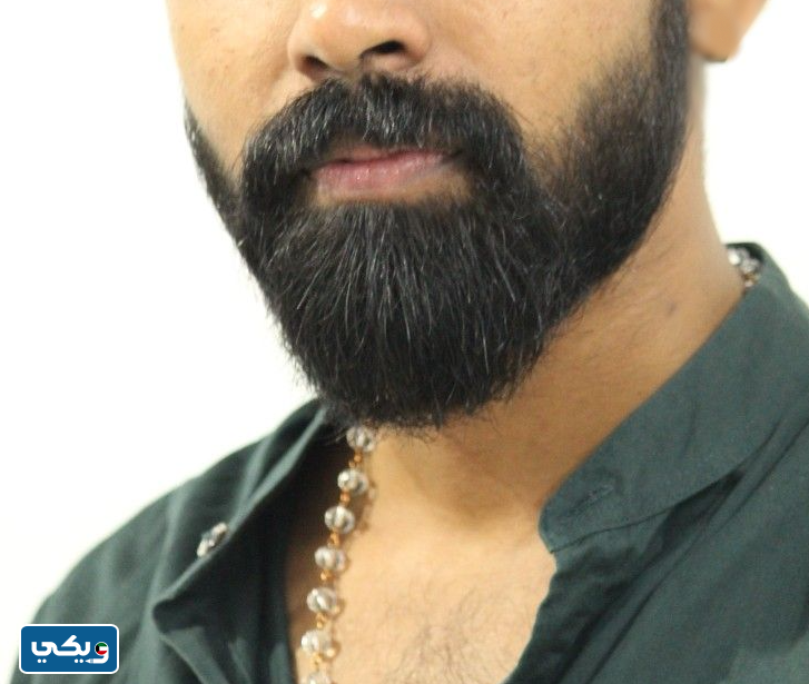 قصات لحية شبابية