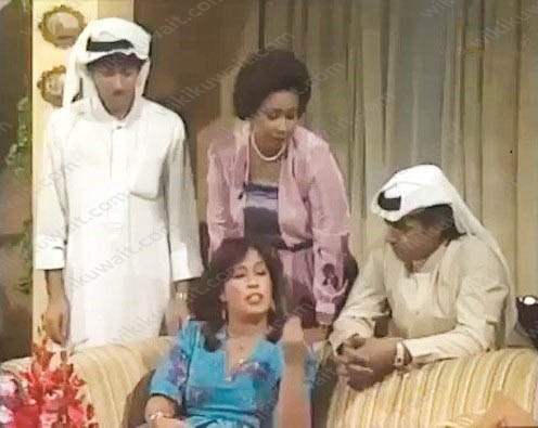 قصة مسلسل خرج ولم يعد