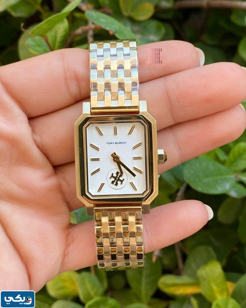 كم سعر ساعة توري بورش الجديدة في الكويت