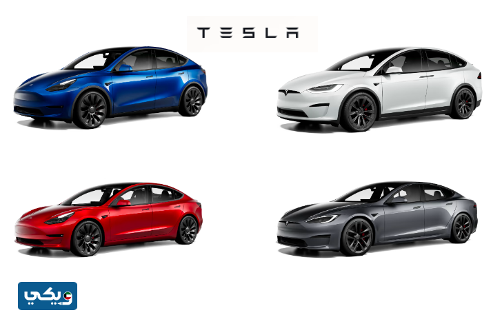 كم سعر سيارة تسلا في الكويت 2023