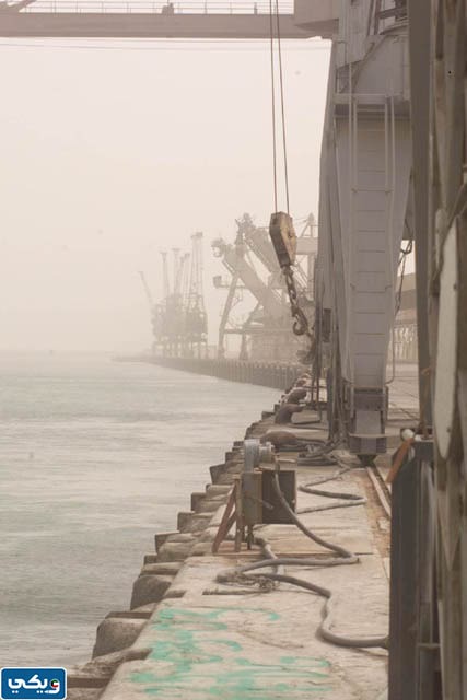 لماذا سميت أم قصر بهذا الاسم