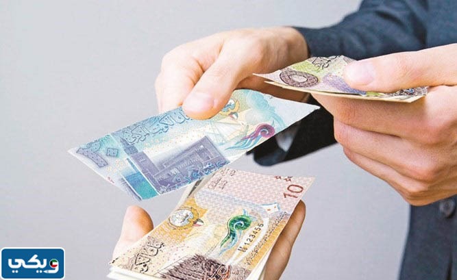 ما المقصود بالتقادم في القروض الاستهلاكية في الكويت