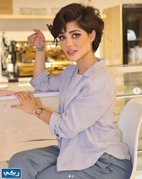 ما هي جنسيه غدير سلطان