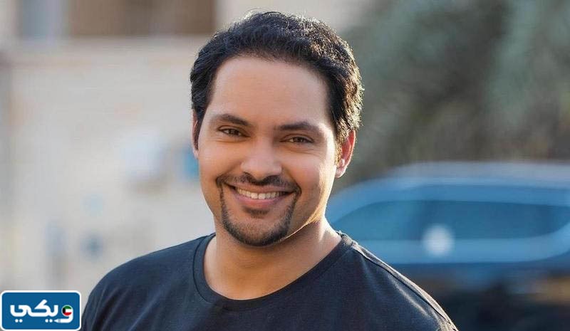 محمد الدوسري