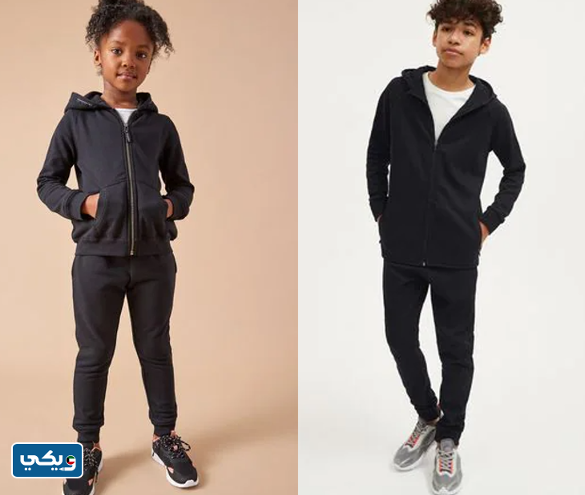 ملابس المدارس الخاصة بالكويت للبنين والبنات