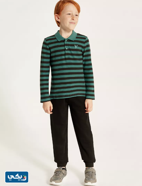 ملابس مدارس الكويت للجنيور