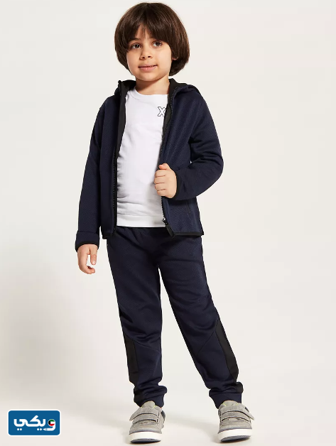 ملابس مدارس الكويت للجنيور