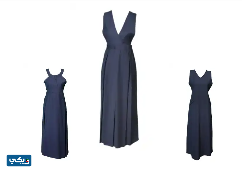 ملابس مدارس للمرحلة الإعدادية