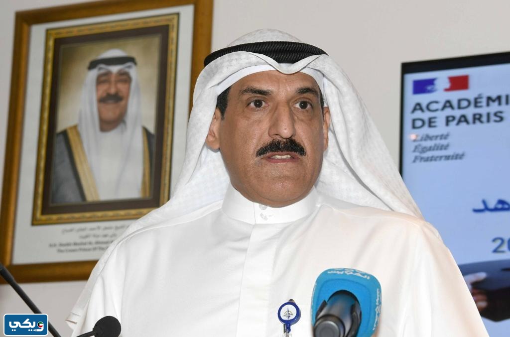 من هو رئيس مجلس الجامعات الخاصة الكويت 2023