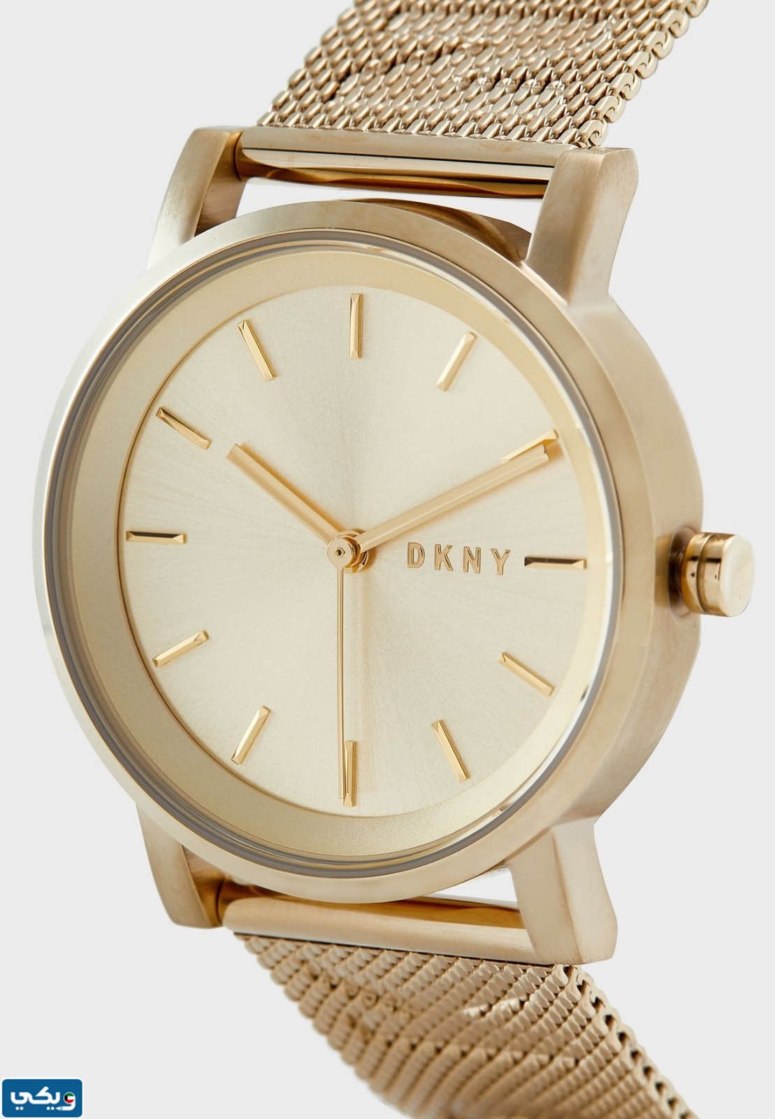 مواصفات ساعات دكني DKNY في الكويت
