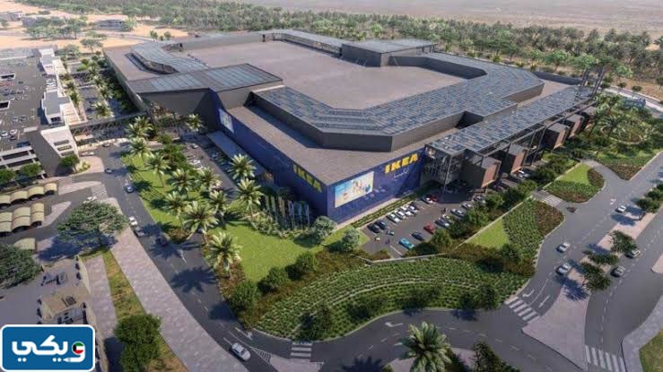 مواعيد عمل مجمع ذا وير هاوس في الكويت