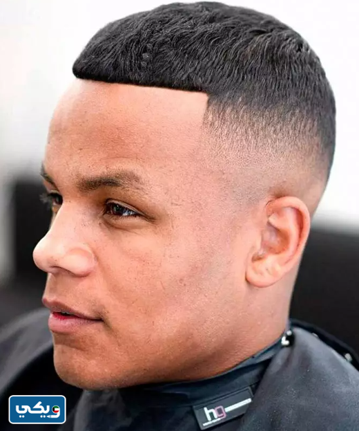 موديلات قصات شعر رجالي كويتية مدرج