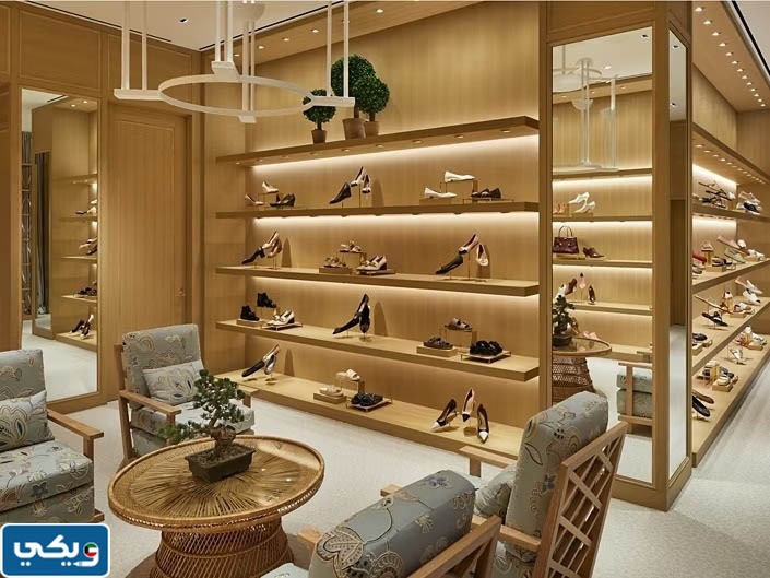 موقع فروع توري بورش الكويت على جوجل ماب